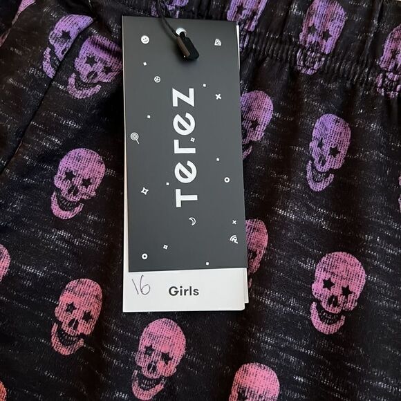NWT Terez Jogger fits like womens XS/kids XL - Picture 3 of 4